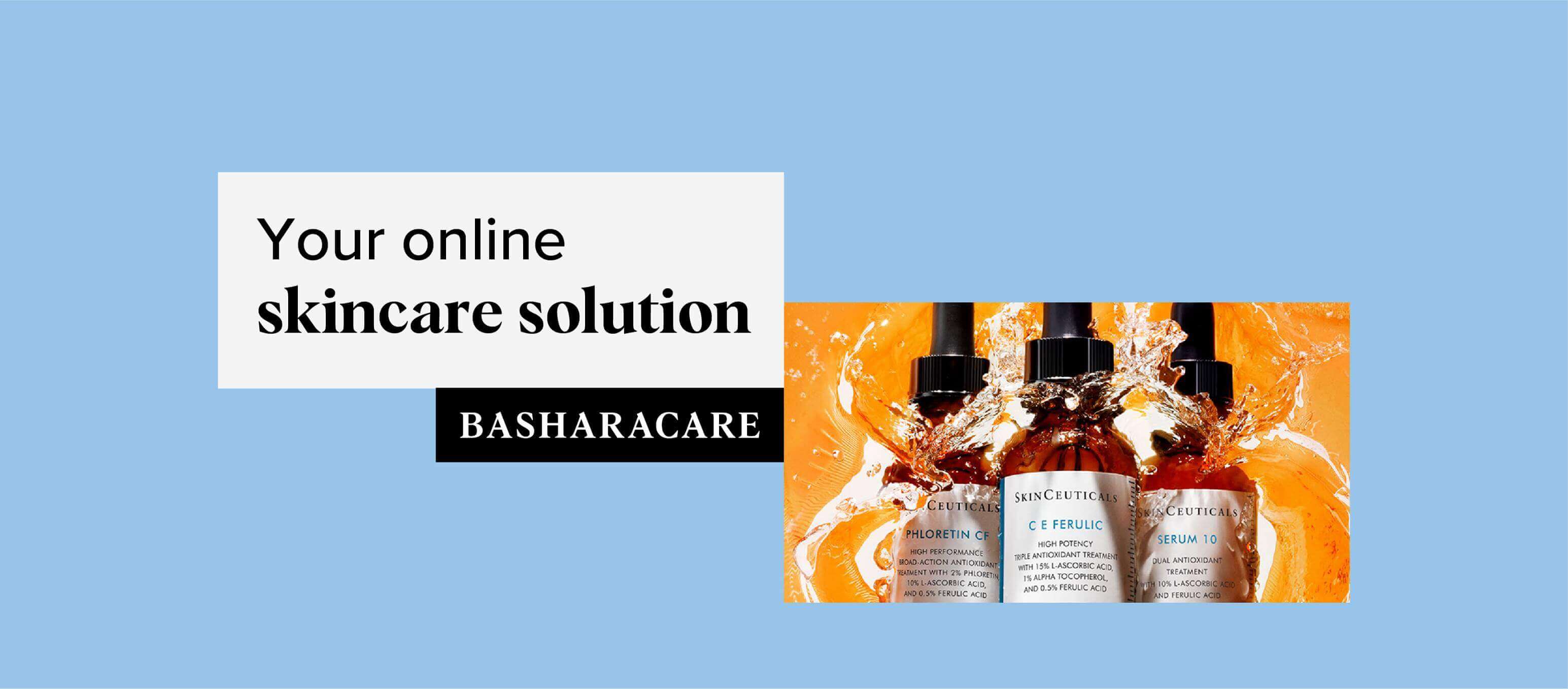 BasharaCare promo code